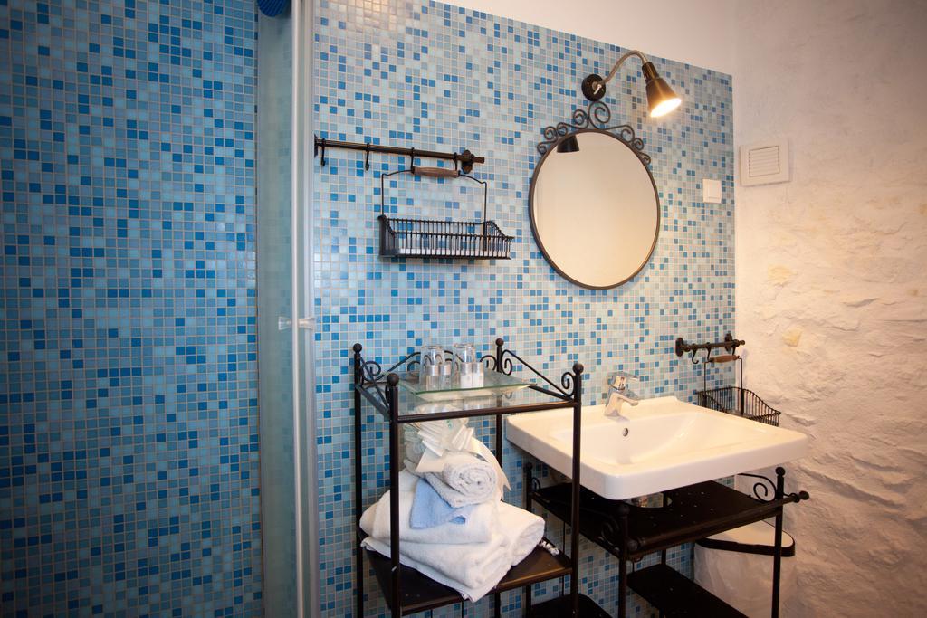 Bed & Breakfast Vila Baguc Split Room photo