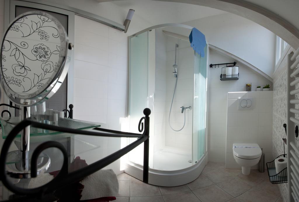 Bed & Breakfast Vila Baguc Split Room photo