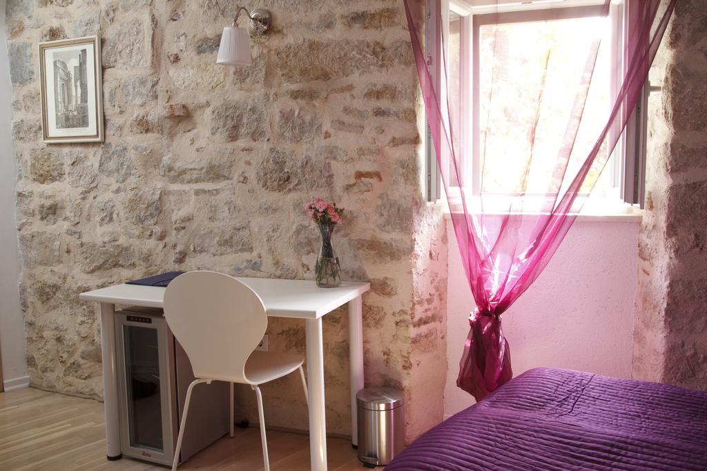 Bed & Breakfast Vila Baguc Split Exterior photo